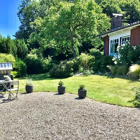 Strandhaus Foerdeblick *