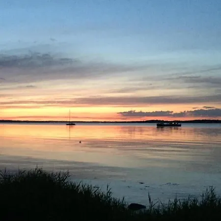 Strandhaus Foerdeblick * Langballig
