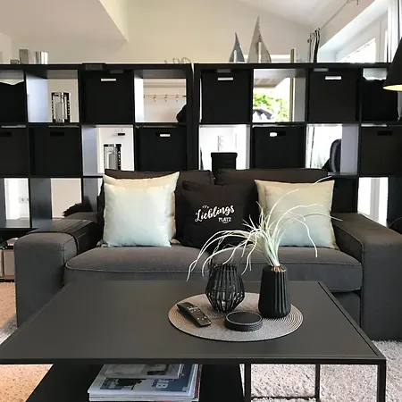 Strandhaus Foerdeblick Langballig