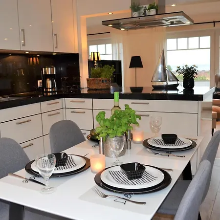 Strandhaus Foerdeblick Langballig